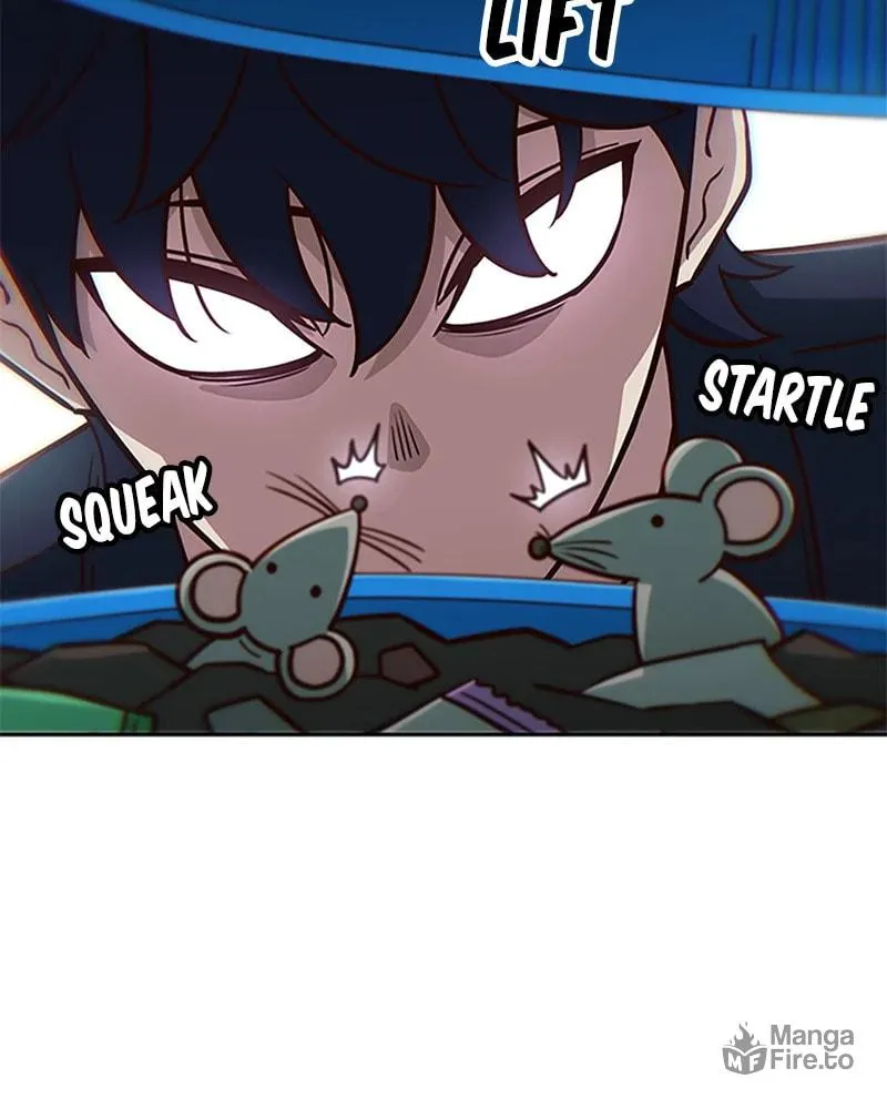 A High School Girl Is a God, But I