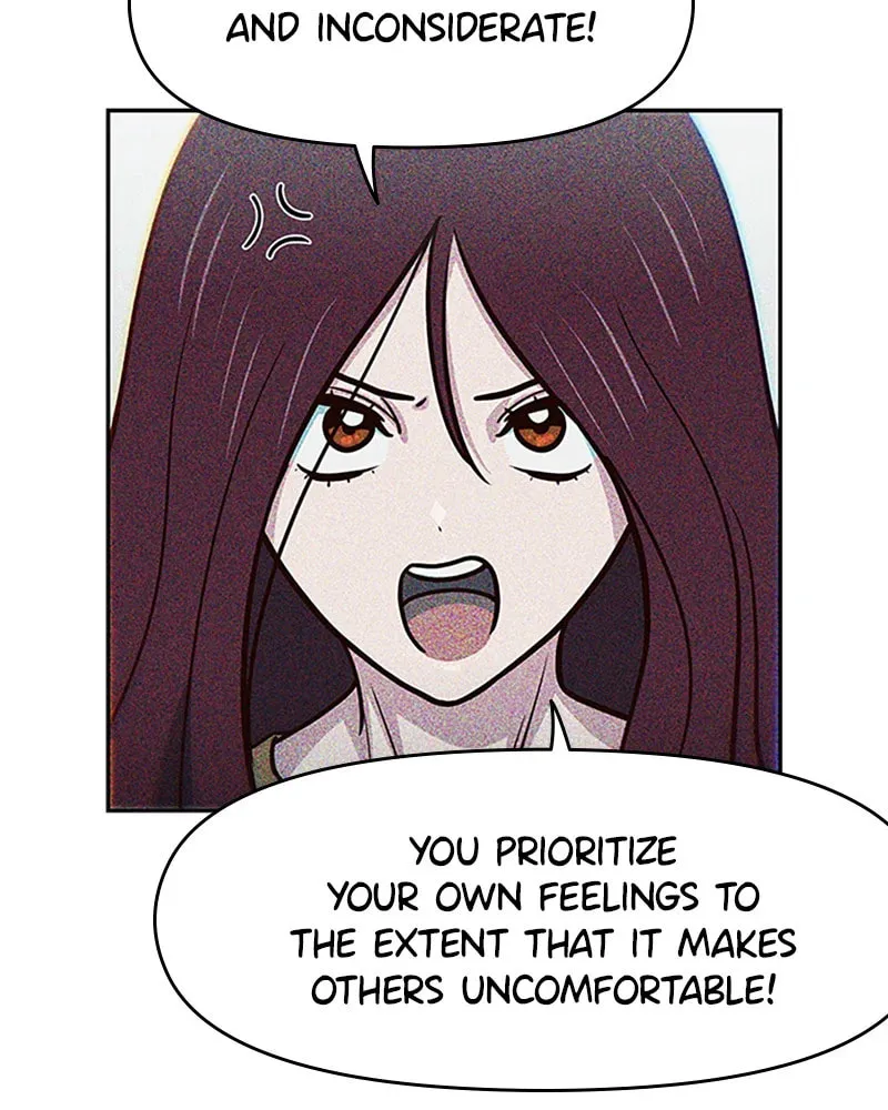 A High School Girl Is a God, But I