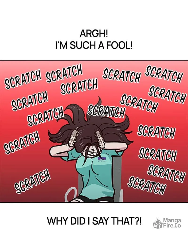 A High School Girl Is a God, But I