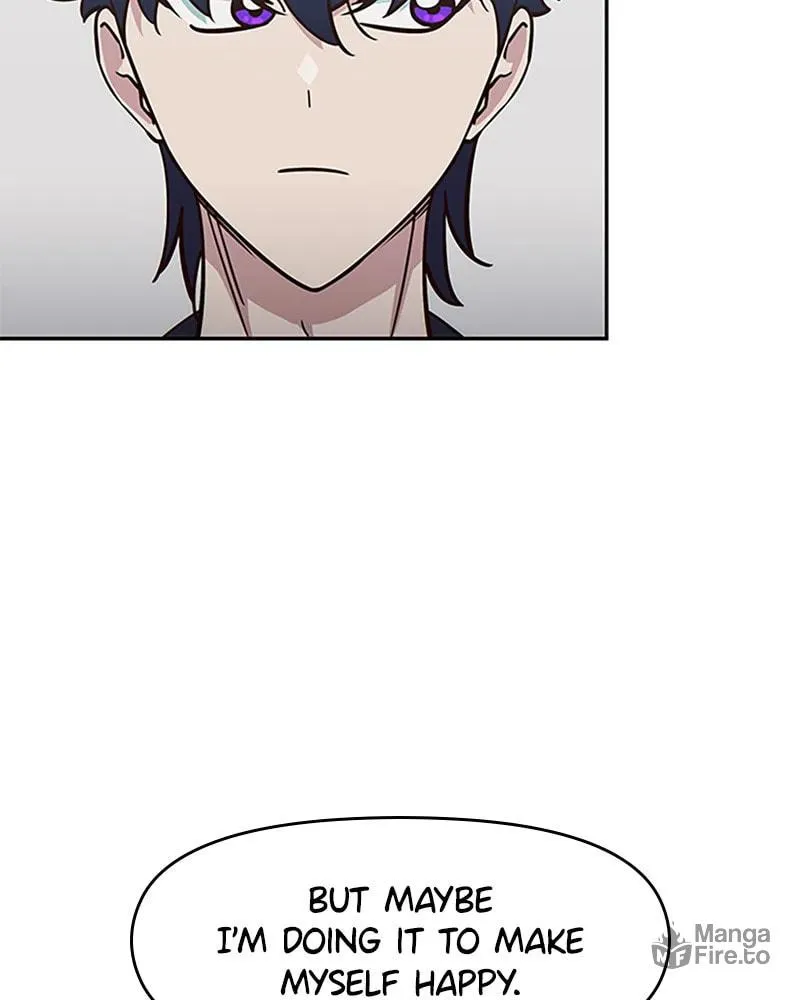 A High School Girl Is a God, But I