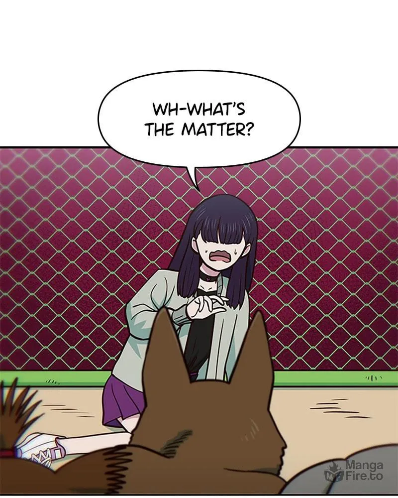 A High School Girl Is a God, But I