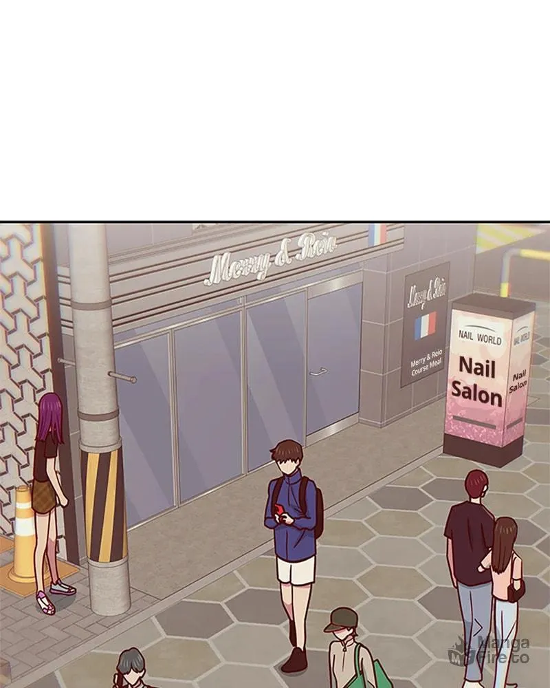 A High School Girl Is a God, But I