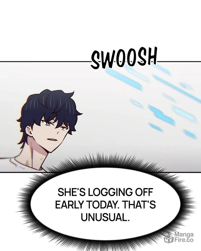 A High School Girl Is a God, But I