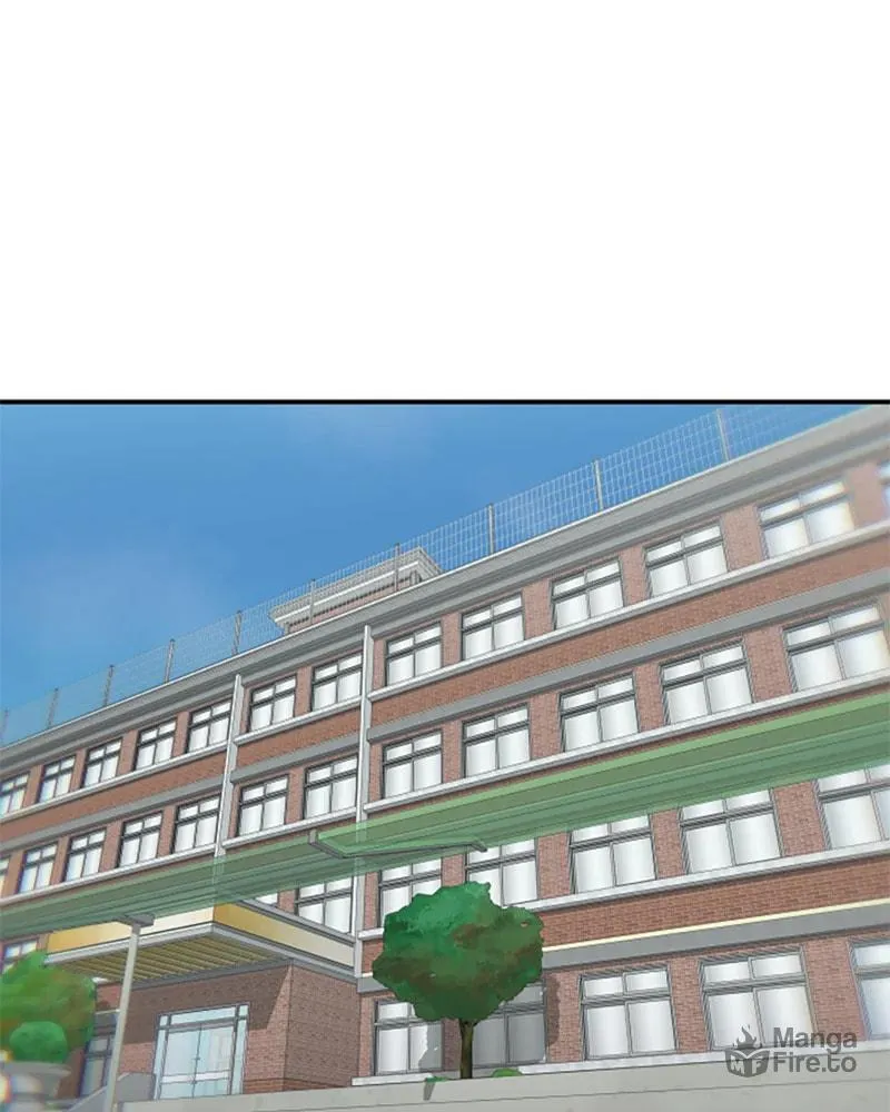 A High School Girl Is a God, But I
