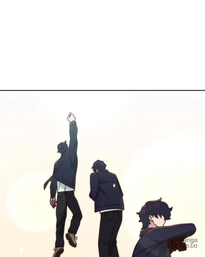 A High School Girl Is a God, But I