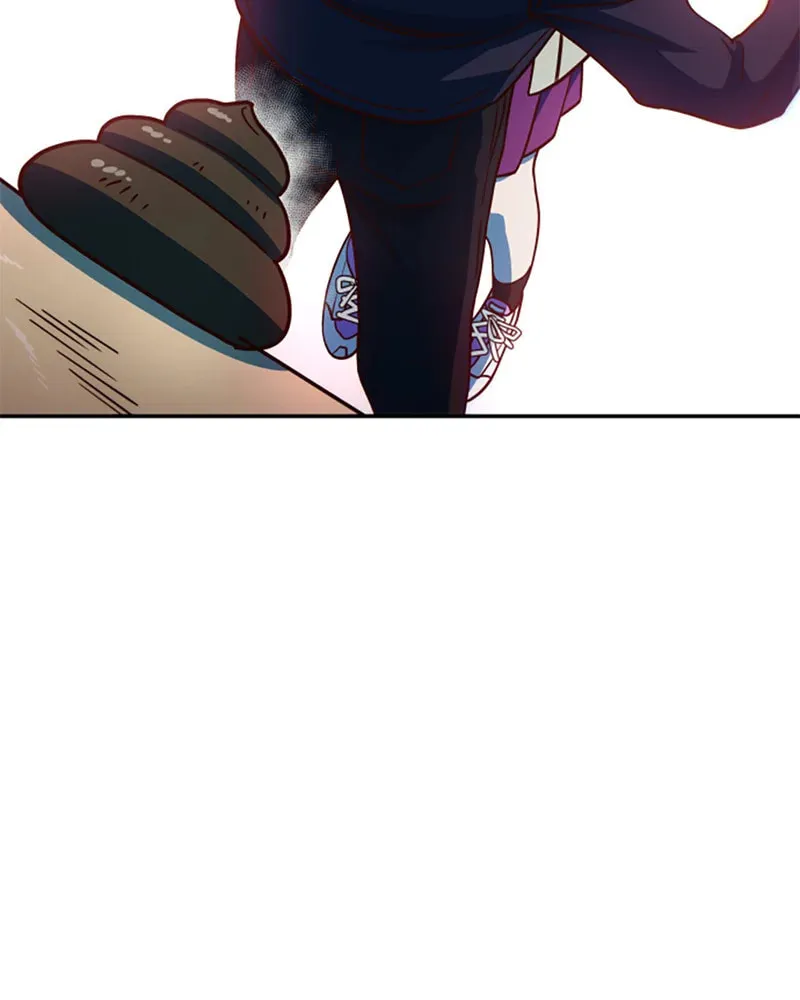 A High School Girl Is a God, But I