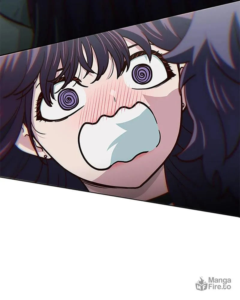 A High School Girl Is a God, But I