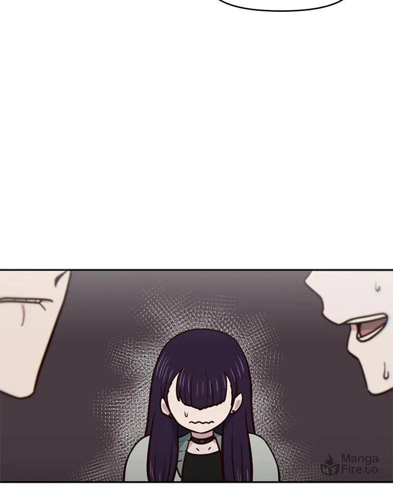 A High School Girl Is a God, But I