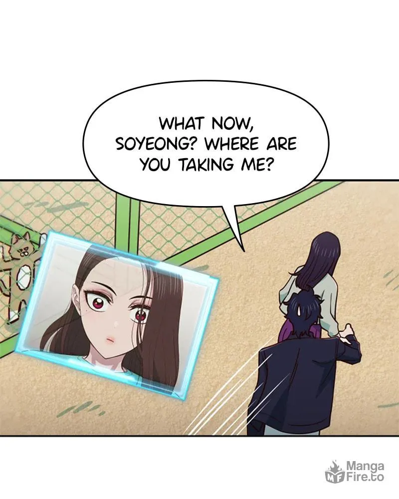 A High School Girl Is a God, But I