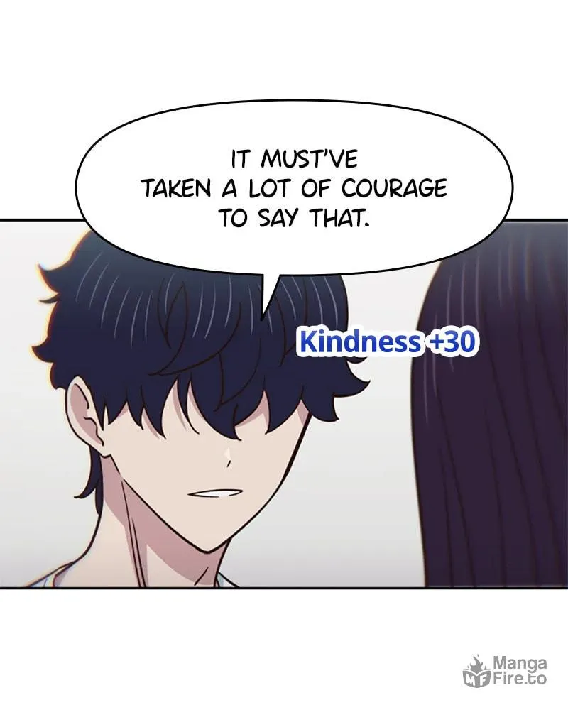 A High School Girl Is a God, But I