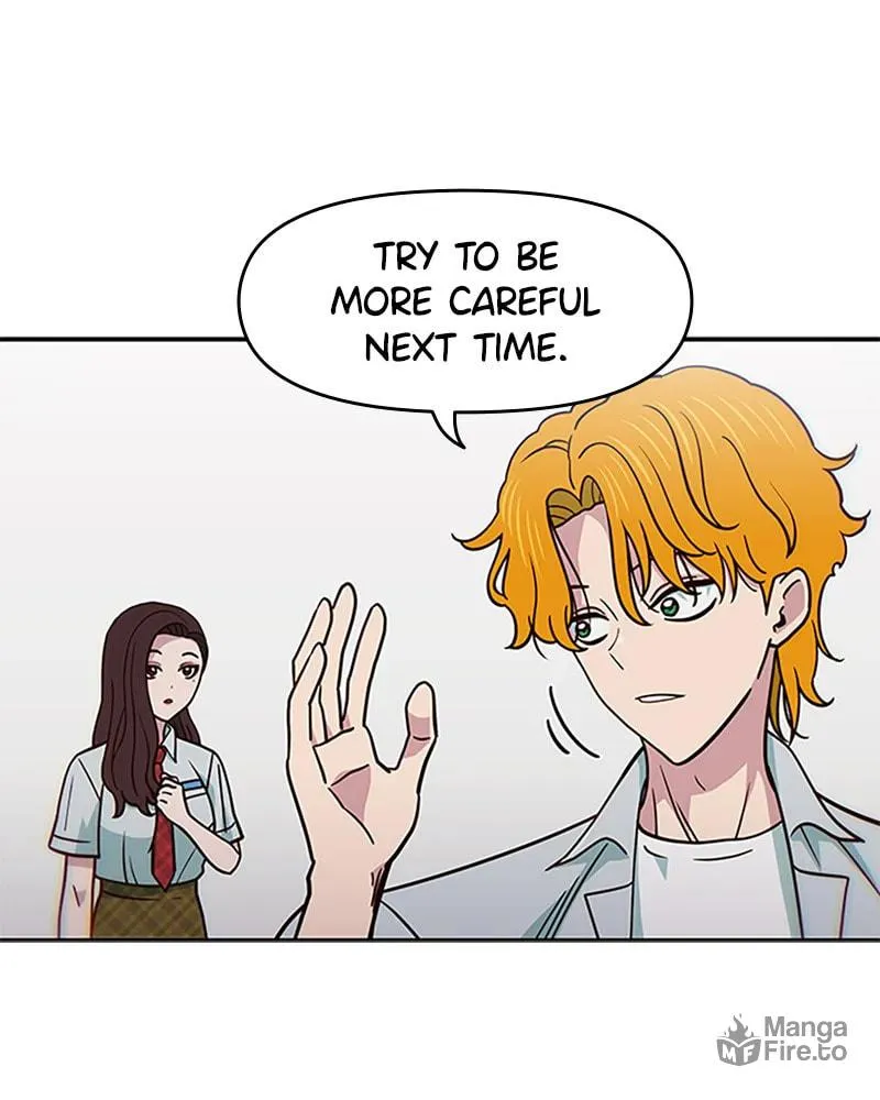 A High School Girl Is a God, But I