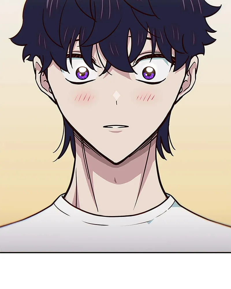 A High School Girl Is a God, But I