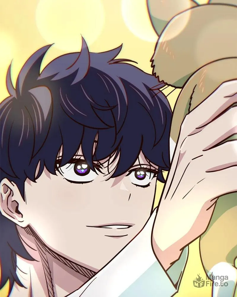 A High School Girl Is a God, But I
