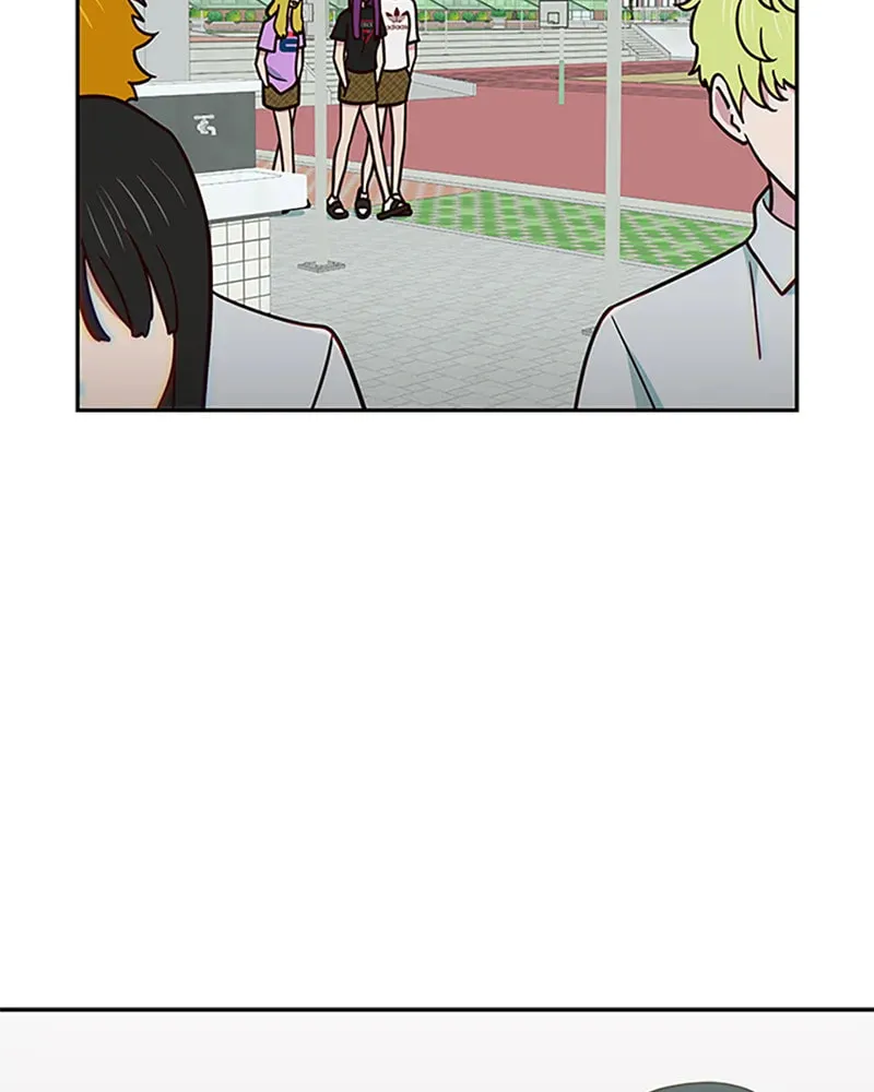 A High School Girl Is a God, But I