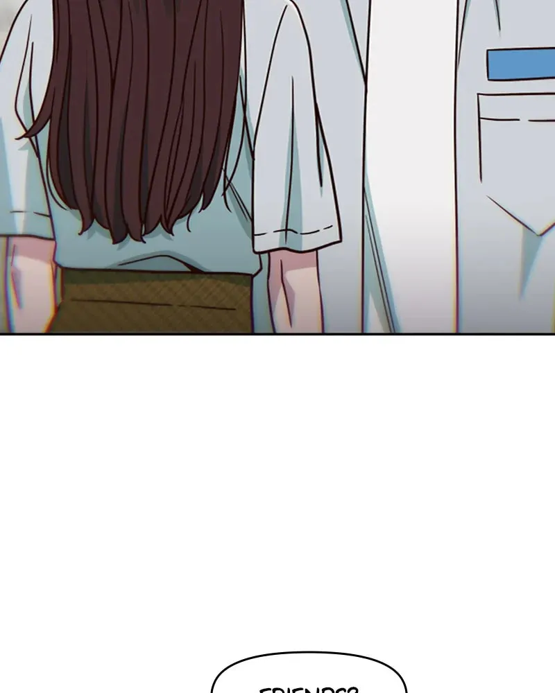 A High School Girl Is a God, But I