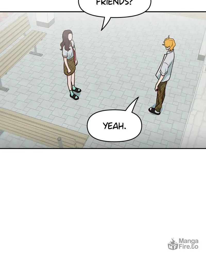 A High School Girl Is a God, But I