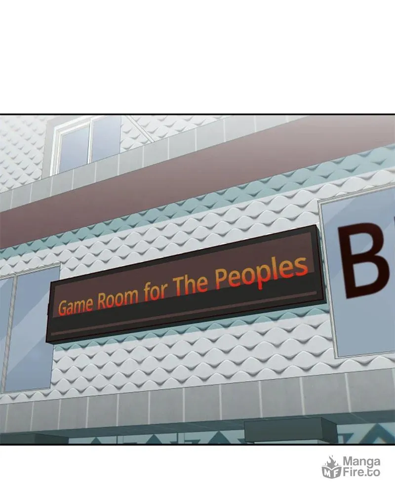 A High School Girl Is a God, But I