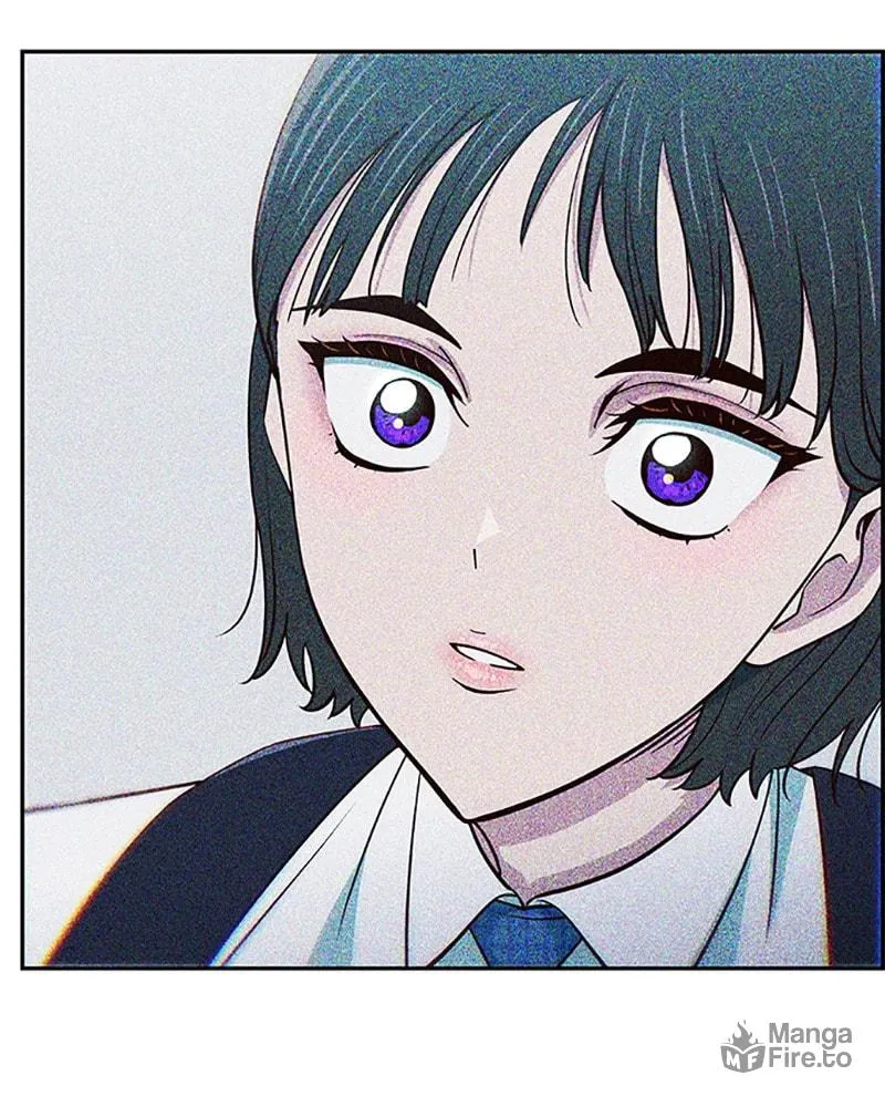 A High School Girl Is a God, But I