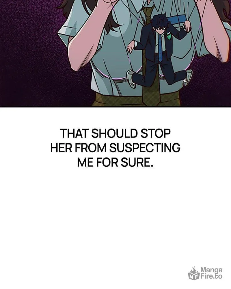 A High School Girl Is a God, But I