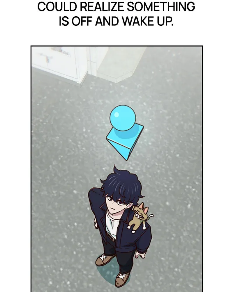 A High School Girl Is a God, But I