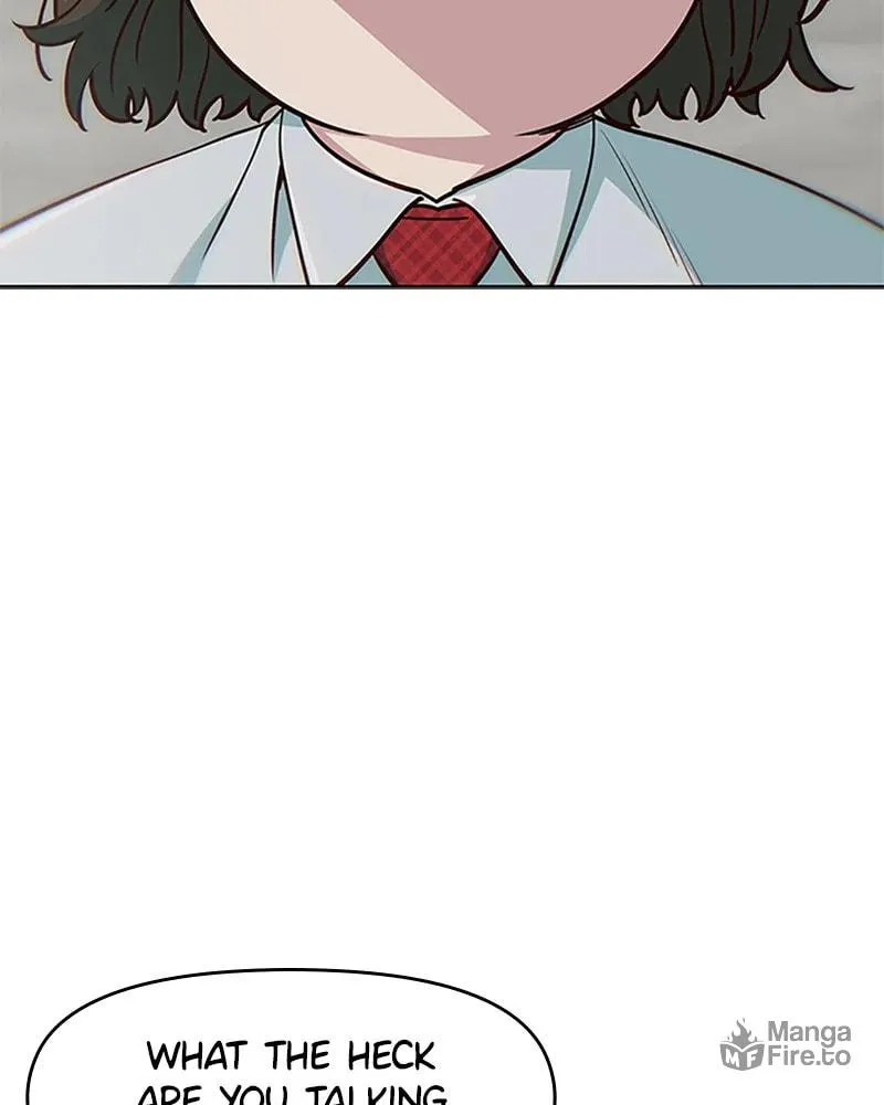 A High School Girl Is a God, But I
