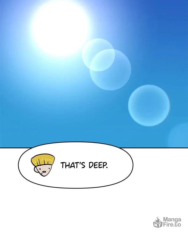 A High School Girl Is a God, But I
