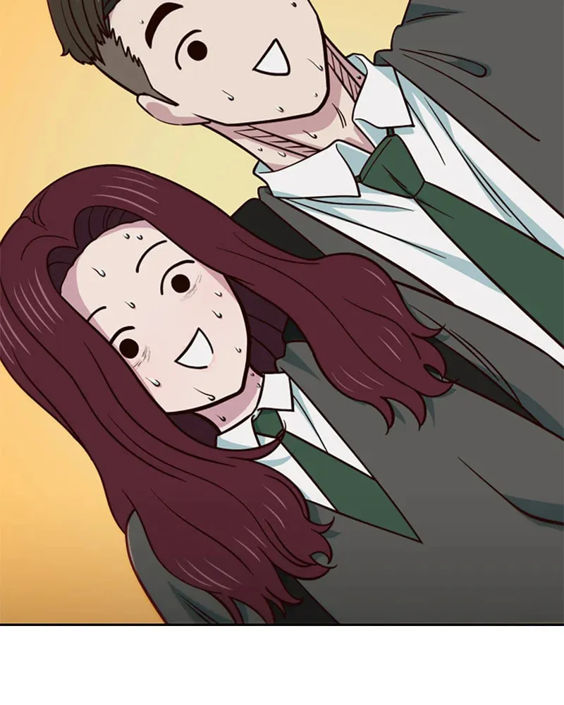 A High School Girl Is a God, But I