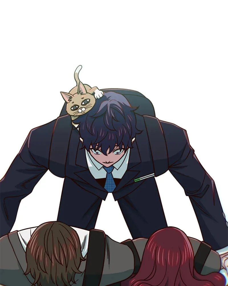 A High School Girl Is a God, But I