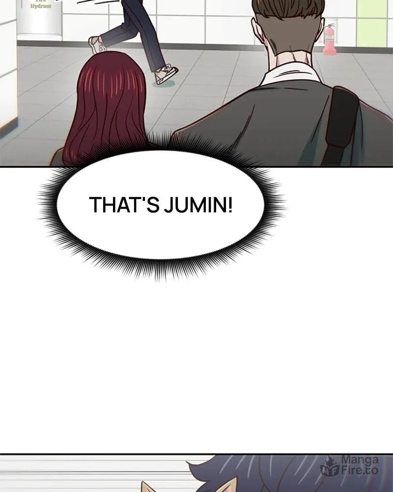 A High School Girl Is a God, But I