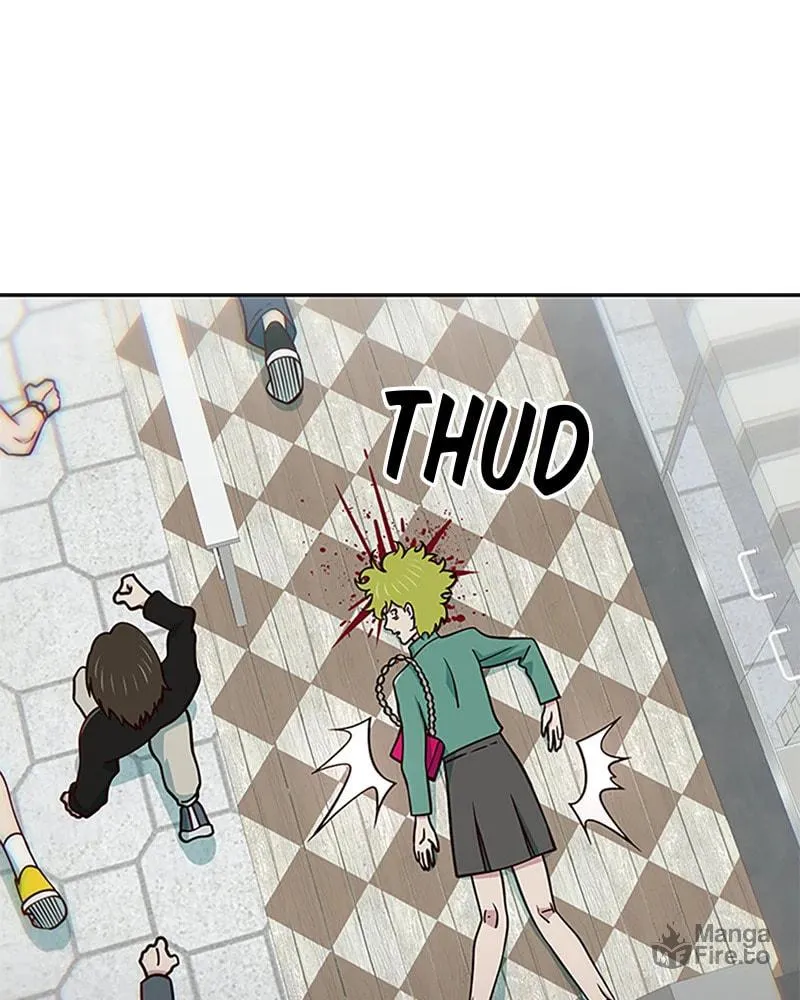 A High School Girl Is a God, But I