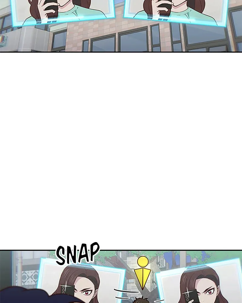 A High School Girl Is a God, But I