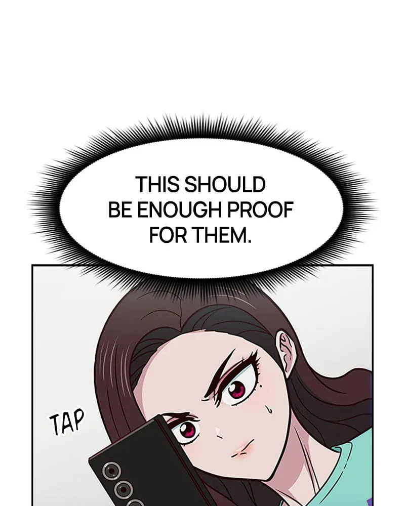 A High School Girl Is a God, But I