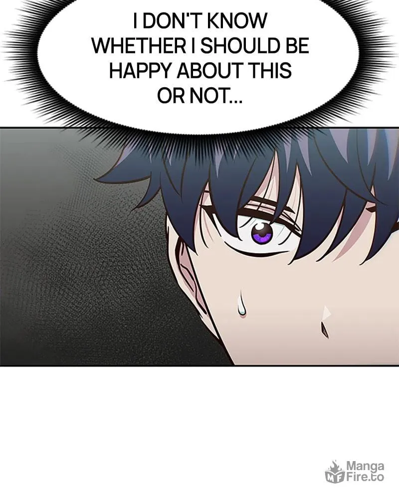 A High School Girl Is a God, But I