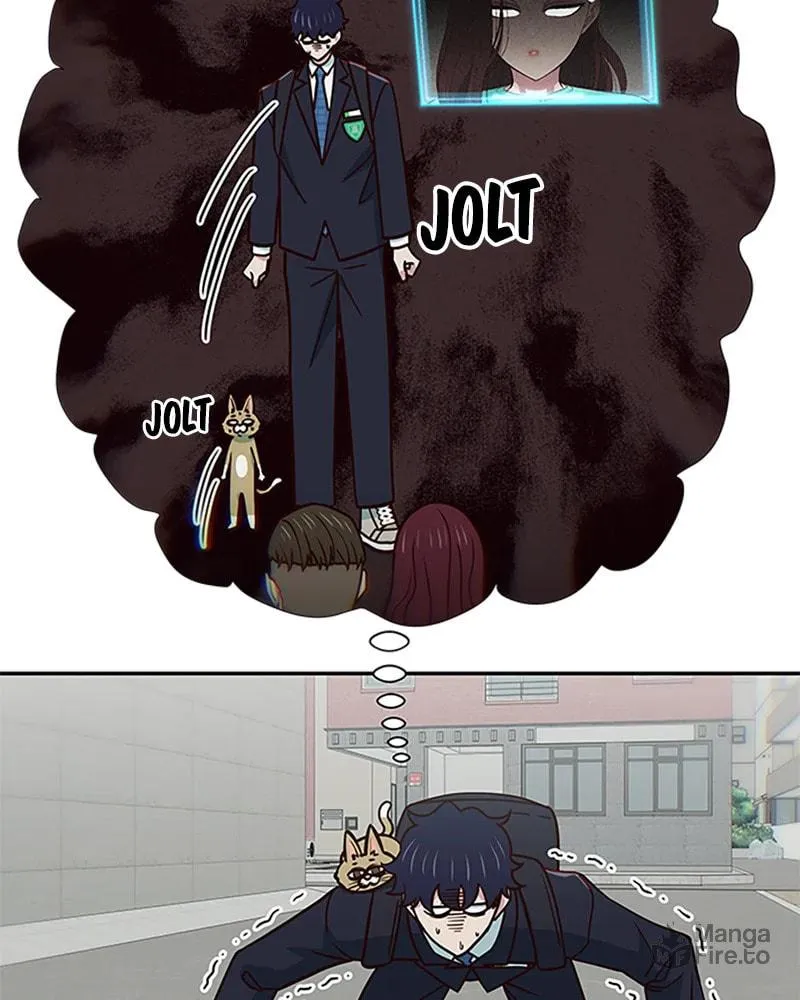 A High School Girl Is a God, But I
