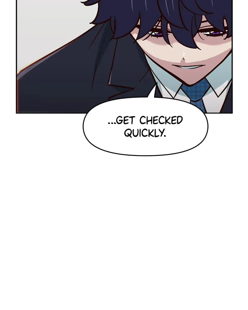 A High School Girl Is a God, But I