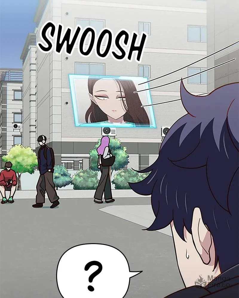 A High School Girl Is a God, But I