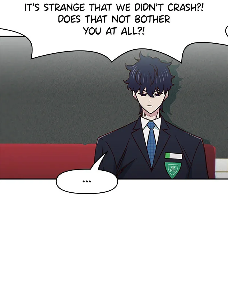 A High School Girl Is a God, But I