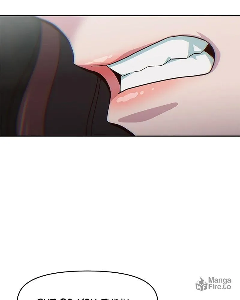 A High School Girl Is a God, But I