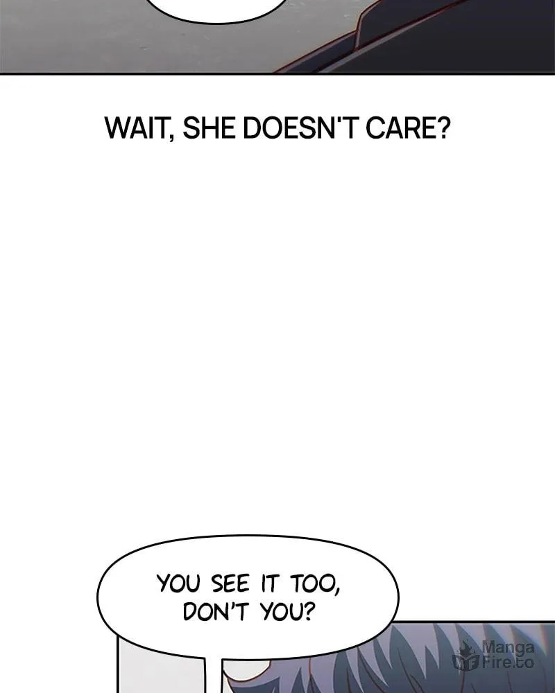 A High School Girl Is a God, But I