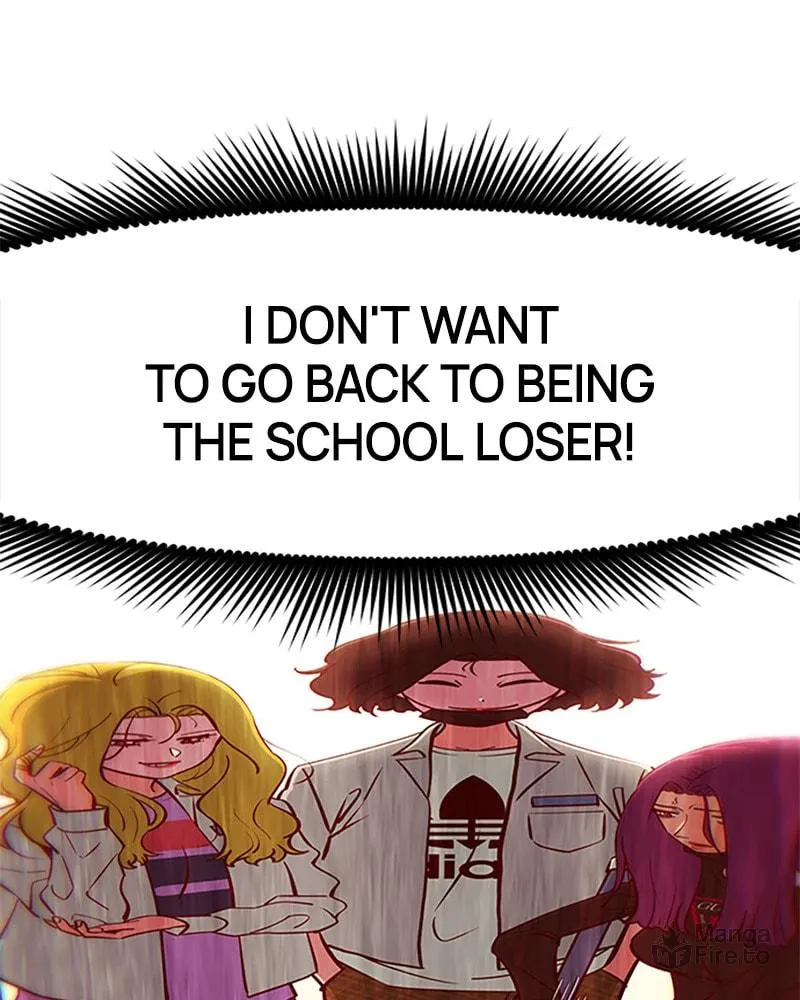 A High School Girl Is a God, But I
