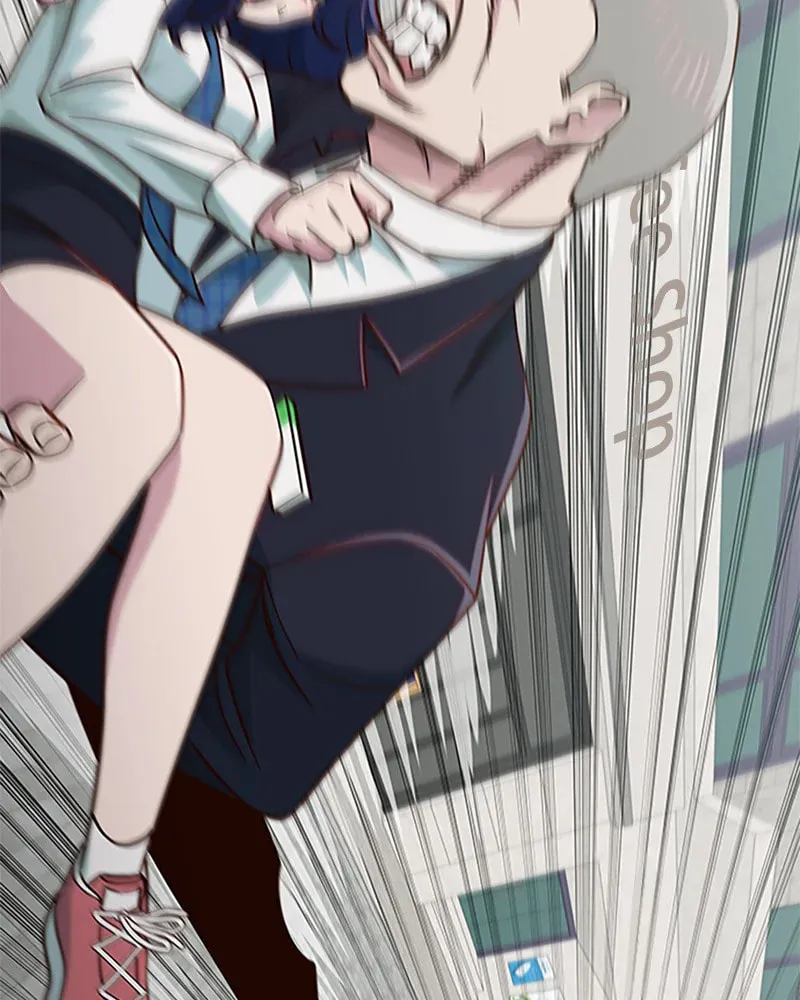A High School Girl Is a God, But I