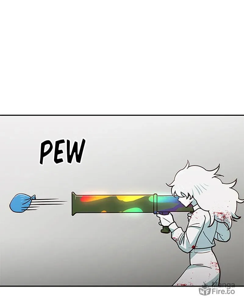 A High School Girl Is a God, But I