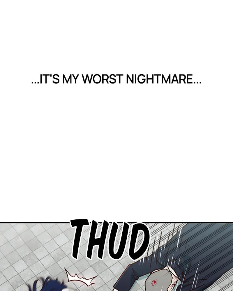 A High School Girl Is a God, But I