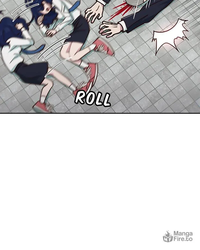 A High School Girl Is a God, But I