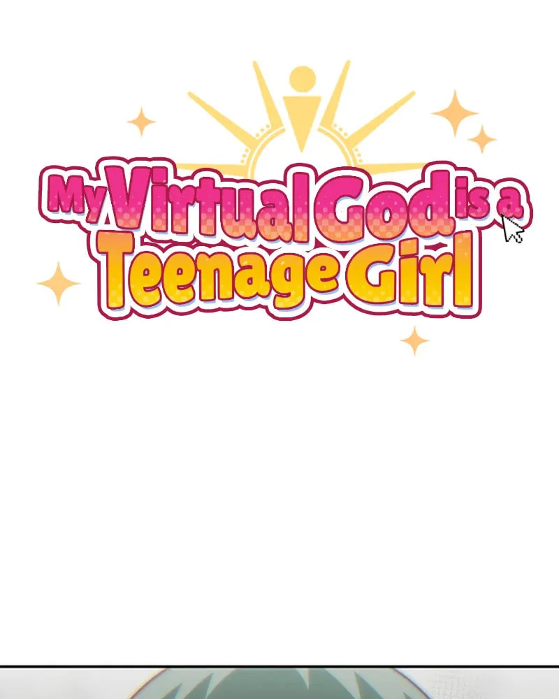 A High School Girl Is a God, But I