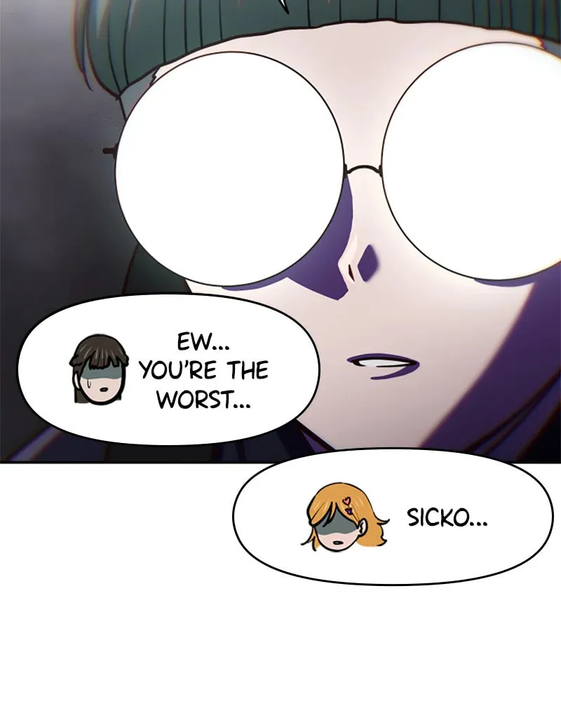 A High School Girl Is a God, But I
