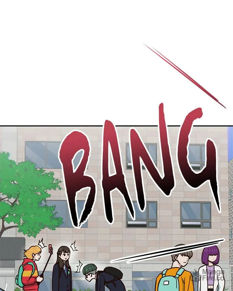 A High School Girl Is a God, But I