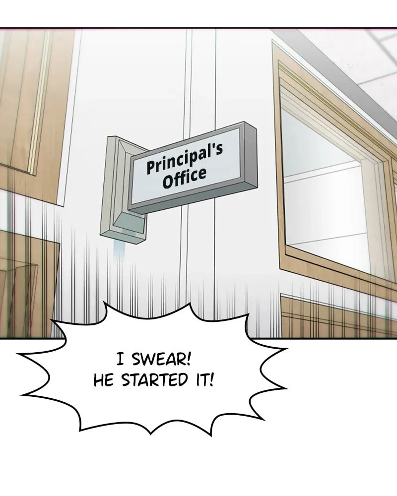 A High School Girl Is a God, But I