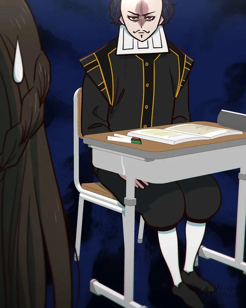 A High School Girl Is a God, But I