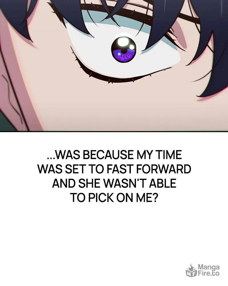A High School Girl Is a God, But I